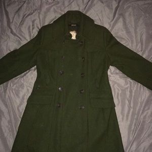 DKNY Long Coat